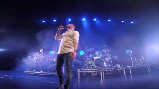 WetWetWet Live 2019 Lip Service