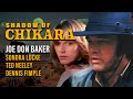 Joe Don Baker In Shadow Of Chikara 1977 Classic Western Movie