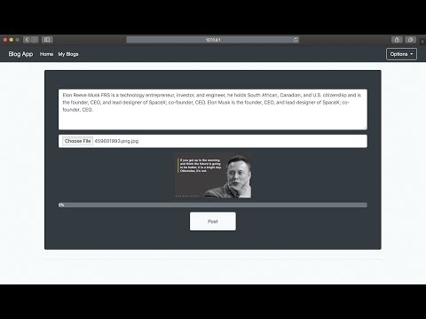 Firebase Web App Tutorials Firebase Blog App Tutorial 01 Firebase Node Js Tutorial
