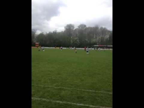 SCH'44 MD2 - Buitenboys MD3 (09-05-2015)