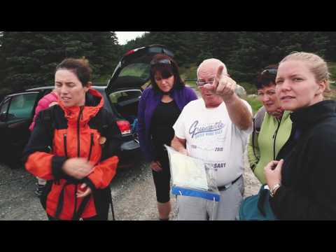 Wilderness Lodge Wicklow