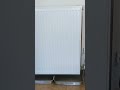 How to clean your house radiators.