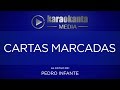 Karaokanta - Pedro Infante - Cartas marcadas