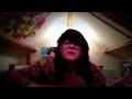 The One That Got Away Katy Perry Katie Thornton Cover