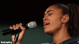 Amber Mark - &quot;Lose My Cool&quot;