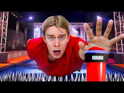 Jos Läpäiset Esteradan Voitat 1000e!