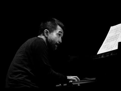 Luigi Nono, …. sofferte onde serene … -  Hidéki Nagano - Ensemble intercontemporain