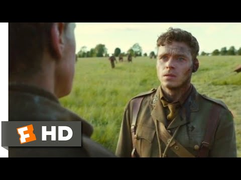 1917 命をかけた伝令