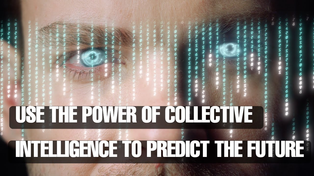 Welcome to Foresight Bureau