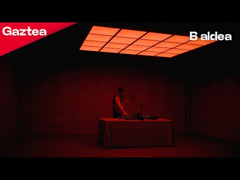 BENIZZE - Bazatoz  | B ALDEAko BEHEKALDEA