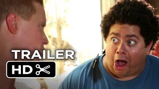 Bro, What Happened? Official Trailer (2014) - Lorenzo Lamas, Jamie Kennedy Movie HD