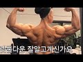 렛풀다운 정확하게 배워보자 (Danny Joe가 알려주는 렛풀다운)