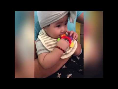 Vlog #04 Attoya’s Baby Videos | Attoya’s World