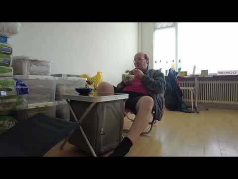 MongoTV_8953 - Min Aftensmad - GRÆSK SALAT Fra LIDL 20 Kroner