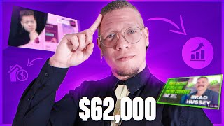 How To Earn Money by Selling Courses | Brad Hussey