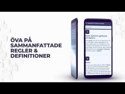 Golf i Sverige Video