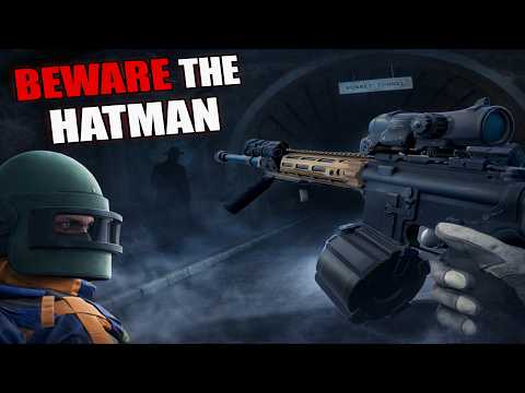 How You Get RICH on Resort | Contractors Exfilzone