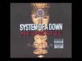 System Of A Down - Lost in Hollywood 