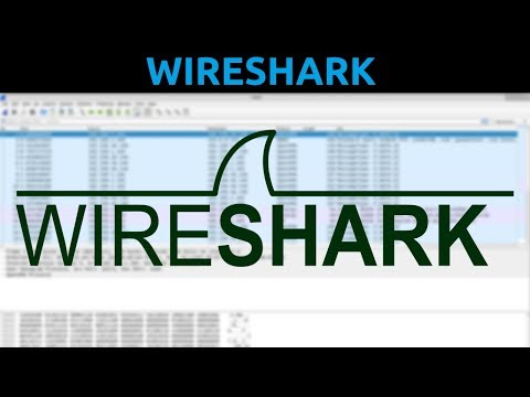 Wireshark - Display Filters