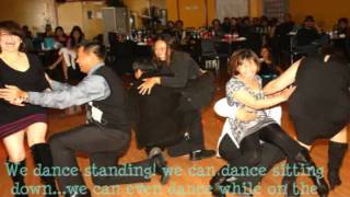 Anne Murray Let There Be Love, Slide show Glan Sarangani Cali-Chapter