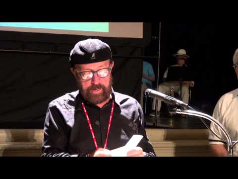 Barhof 2015 Inductees Thumbnail