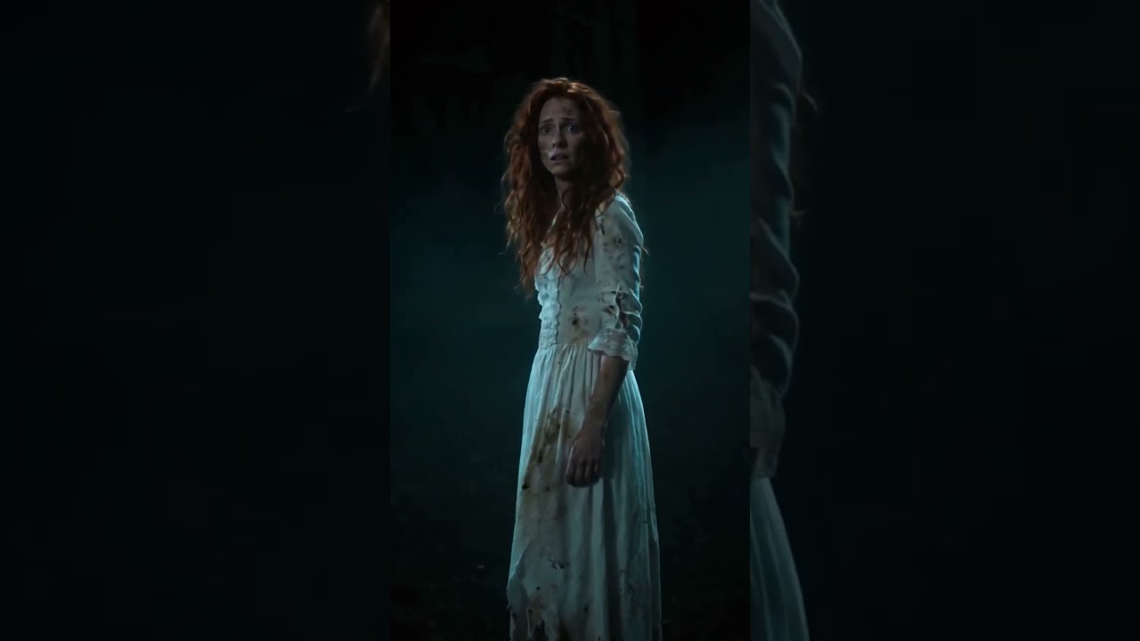When the faint glow flickers…