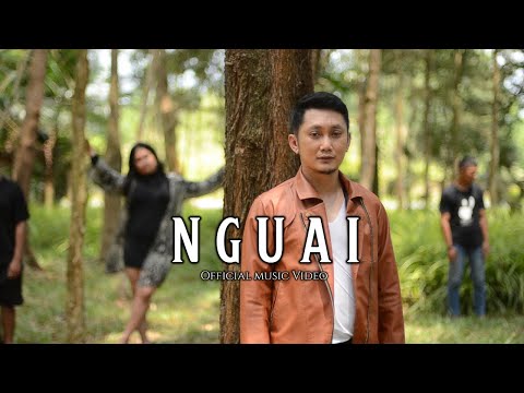 NGUAI - MENOAH (Official Music Video) #laguibanbaru