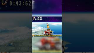 Final Journey: Tails Advance | 더 파이널: 테일즈 어드밴스 | #shorts #sonicadvance