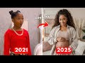 That Girl Lay Lay Then And Now From Oldest To Youngest 2025
