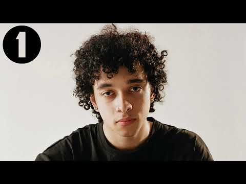 IMANU BBC Radio One Drum and Bass Chilled Mix - 02/03/2025