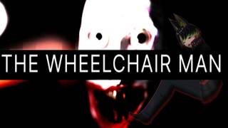 🔴【The Wheelchair Man】リミナル+車椅子の男＜金 JPspk/ENGsub #shorts