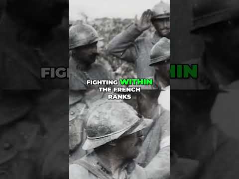 French Army Mutinies Soldiers Revolt on the Western Front!