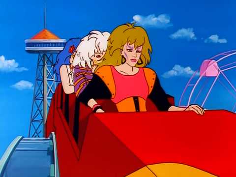 The Misfits - We're Off and Runnin (38/187)