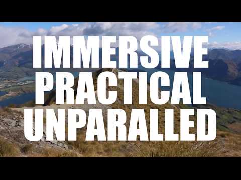 Outdoor Instructor Program 