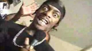 Brotha Lynch Hung Sicmade Freestyle #2