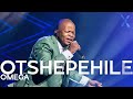 Otshepehile Spirit Of Praise 10 Ft Omega Khunou