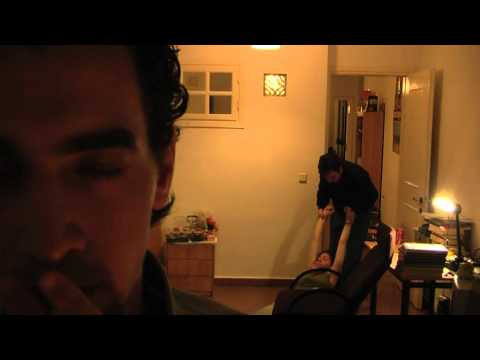 Cigarette Burns Trailer #2 (2010)