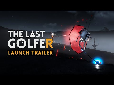Launch Trailer