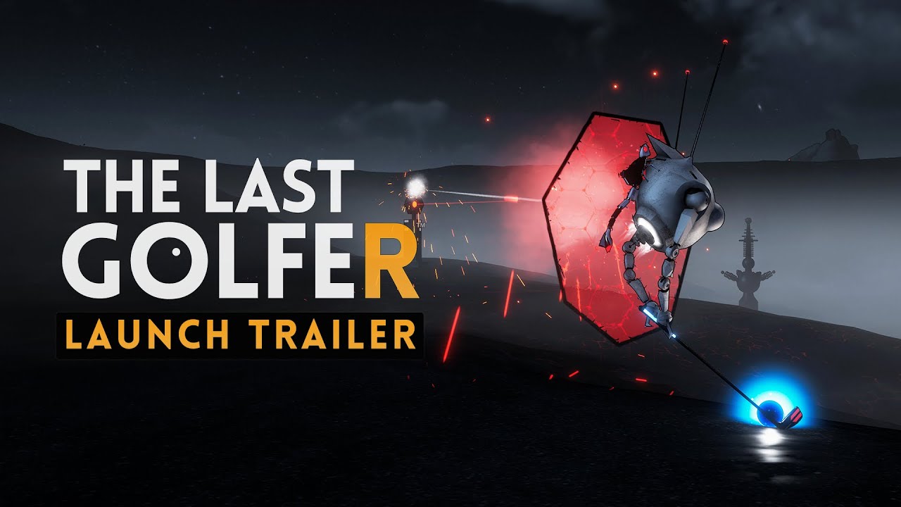 Launch Trailer