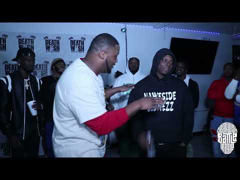 Herc The Great vs Rascal