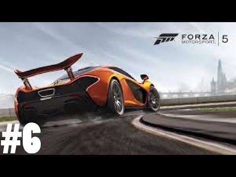 Forza 5 - Part 6 - ( Walkthrough / Lets Play / Gameplay )