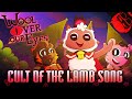 WOOL OVER OUR EYES Cult Of The Lamb Song