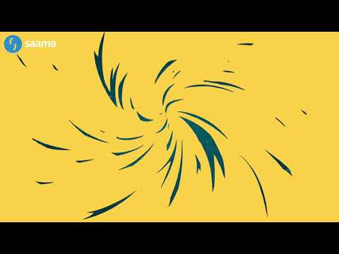 Saama – Informative Video