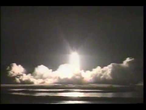 Watch the Launch