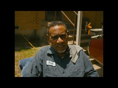 Jayson Lyric, Hashi Senjoo, Mac-K The K Baby - A Oak Cliff Tale