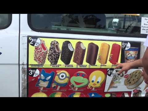 Episode 16: First ice cream truck| Season 2