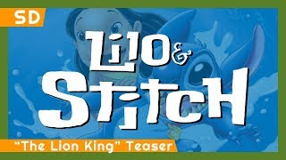 Lilo & Stitch (2002) 