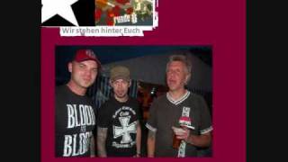 Slime - Untergang  gecovert von Verlorene Jungs