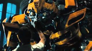 MirImage - Light In The Dark (Transformers - Dark Of The Moon Sound Track)