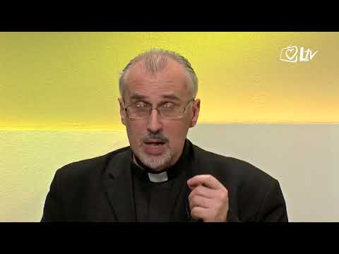 Prorok Ilija u susretu s Bogom